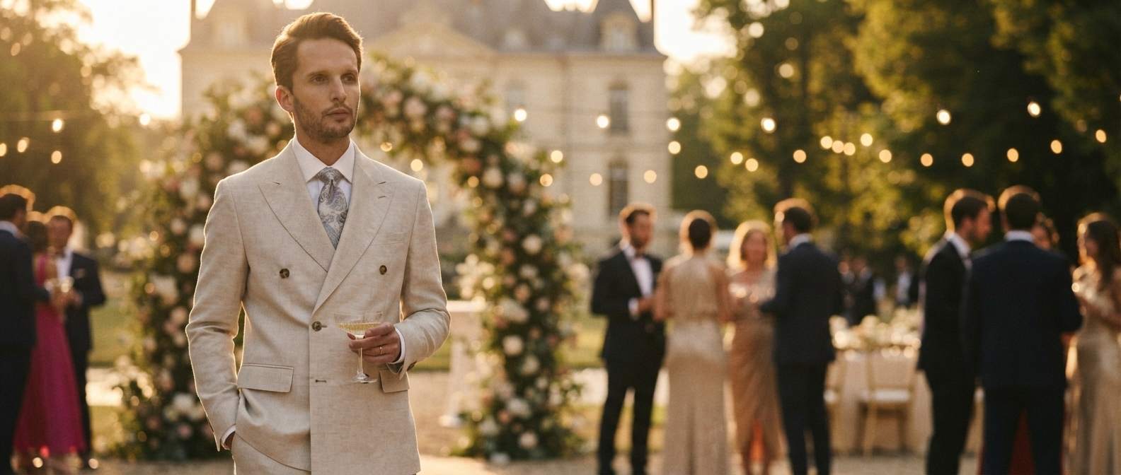 Hawes & Curtis suits