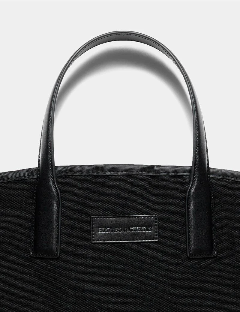 Black Suit Carrier thumbnail 2