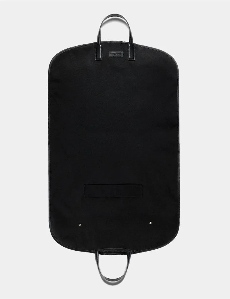 Black Suit Carrier thumbnail 3