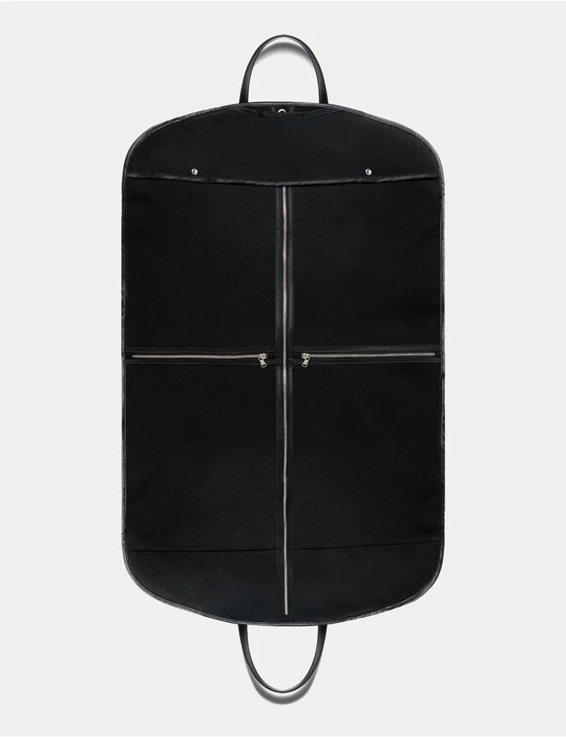 Black Suit Carrier thumbnail 4