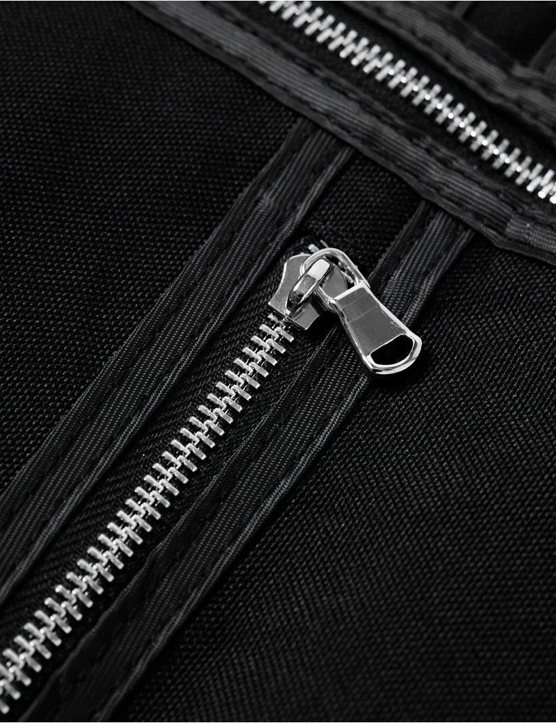 Black Suit Carrier thumbnail 5