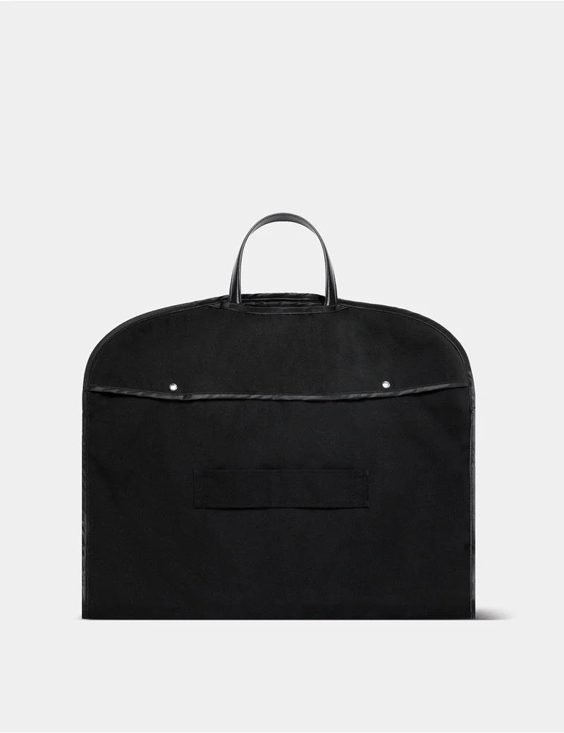 Black Suit Carrier thumbnail 6