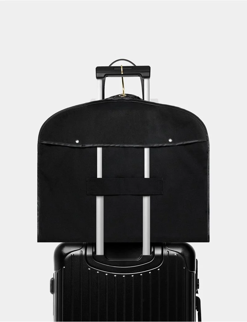 Black Suit Carrier thumbnail 7