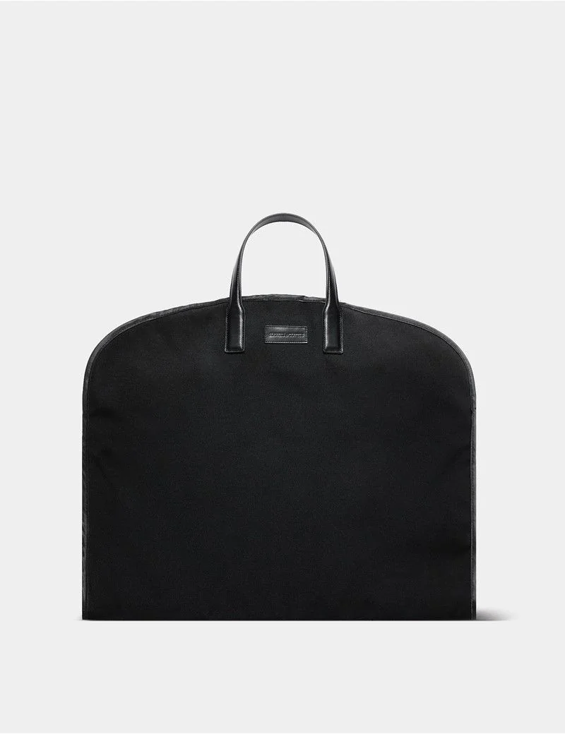 Black Suit Carrier thumbnail 8