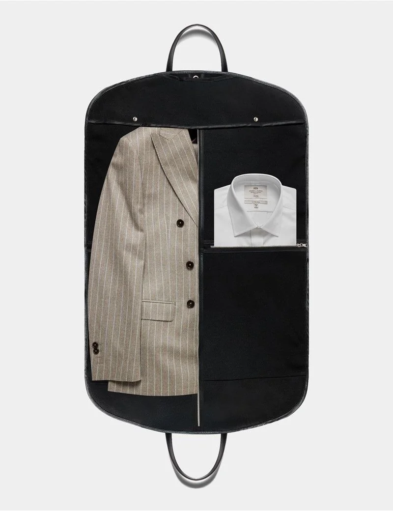 Black Suit Carrier thumbnail 9