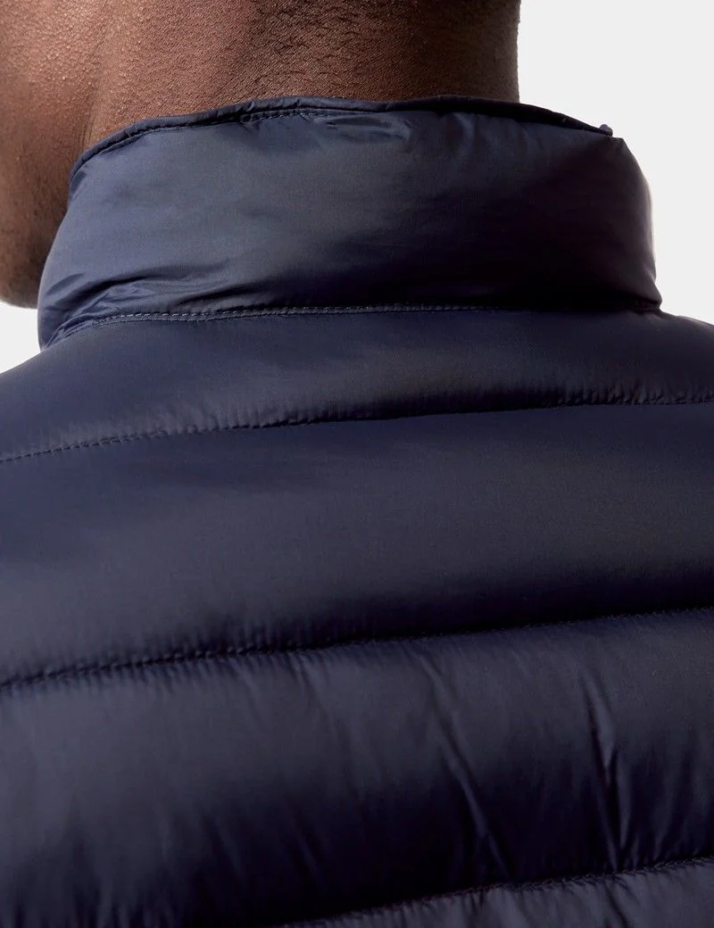 Navy Lightweight Jacket thumbnail 6