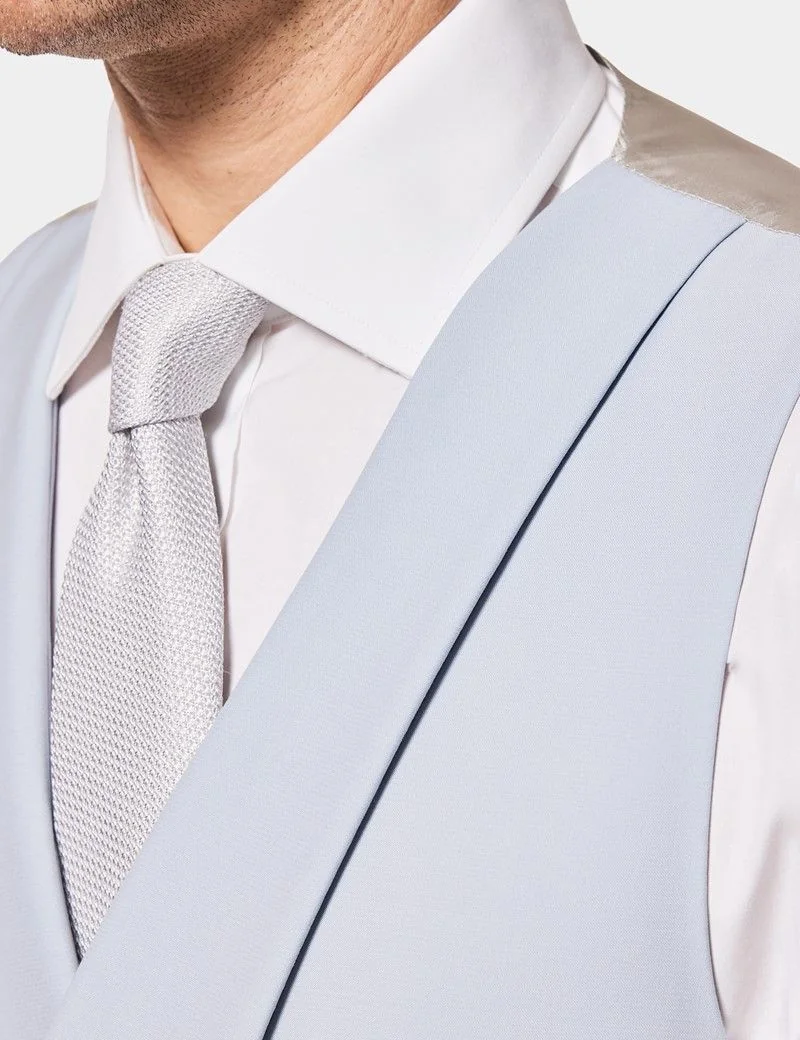 Tailored Fit Charcoal 1913 Morning Suit thumbnail 2
