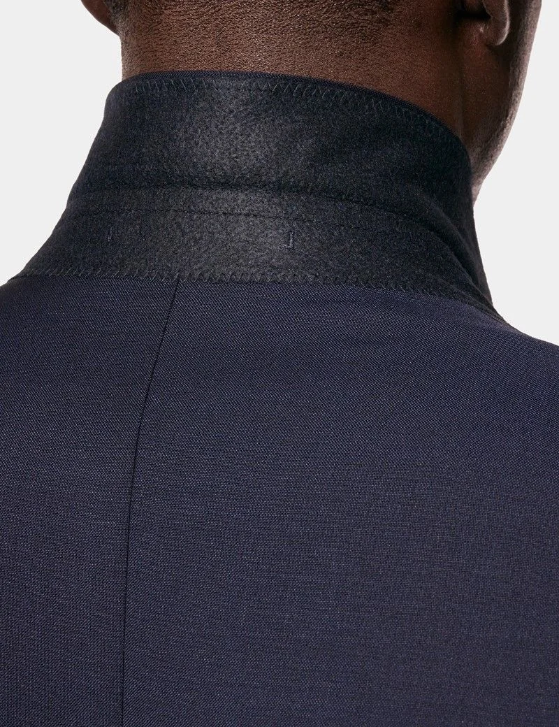 Tailored Fit Navy 1913 Suit thumbnail 7