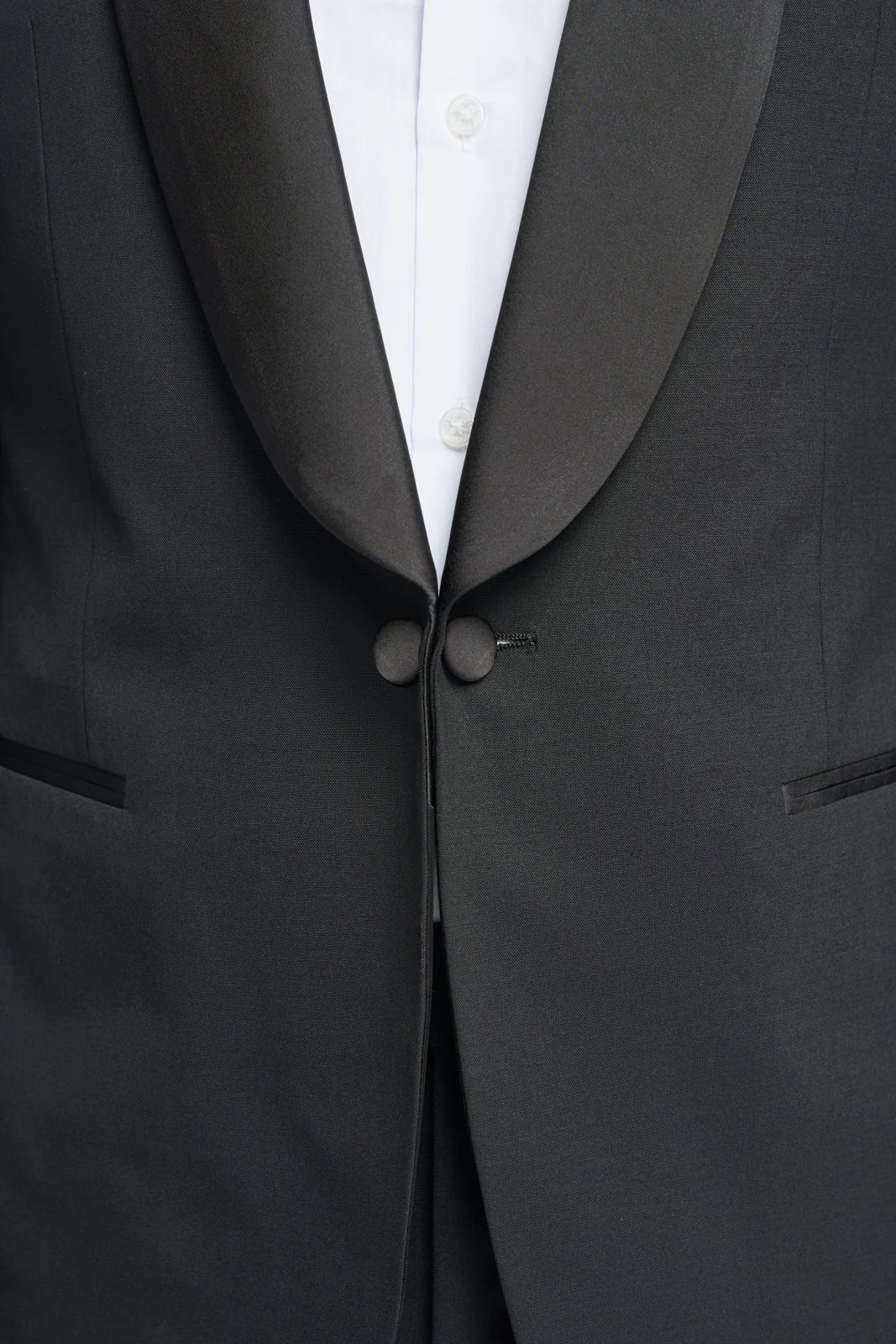 Aspen Black Two Piece Suit thumbnail 5