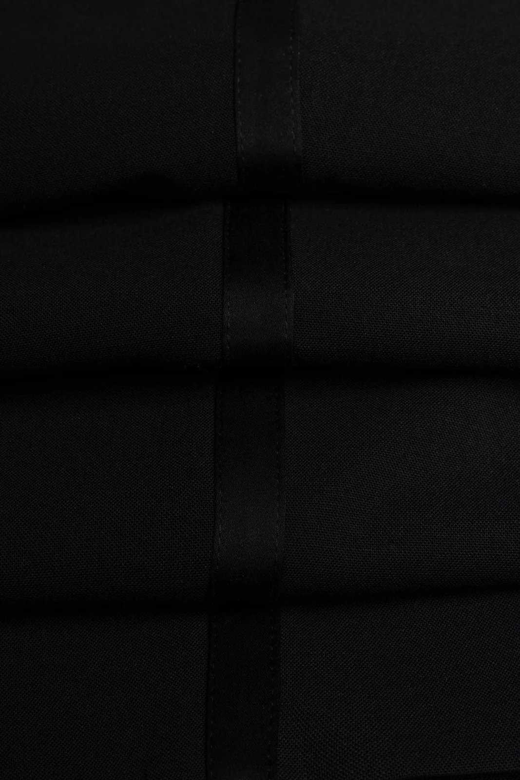 Aspen Black Two Piece Suit thumbnail 10