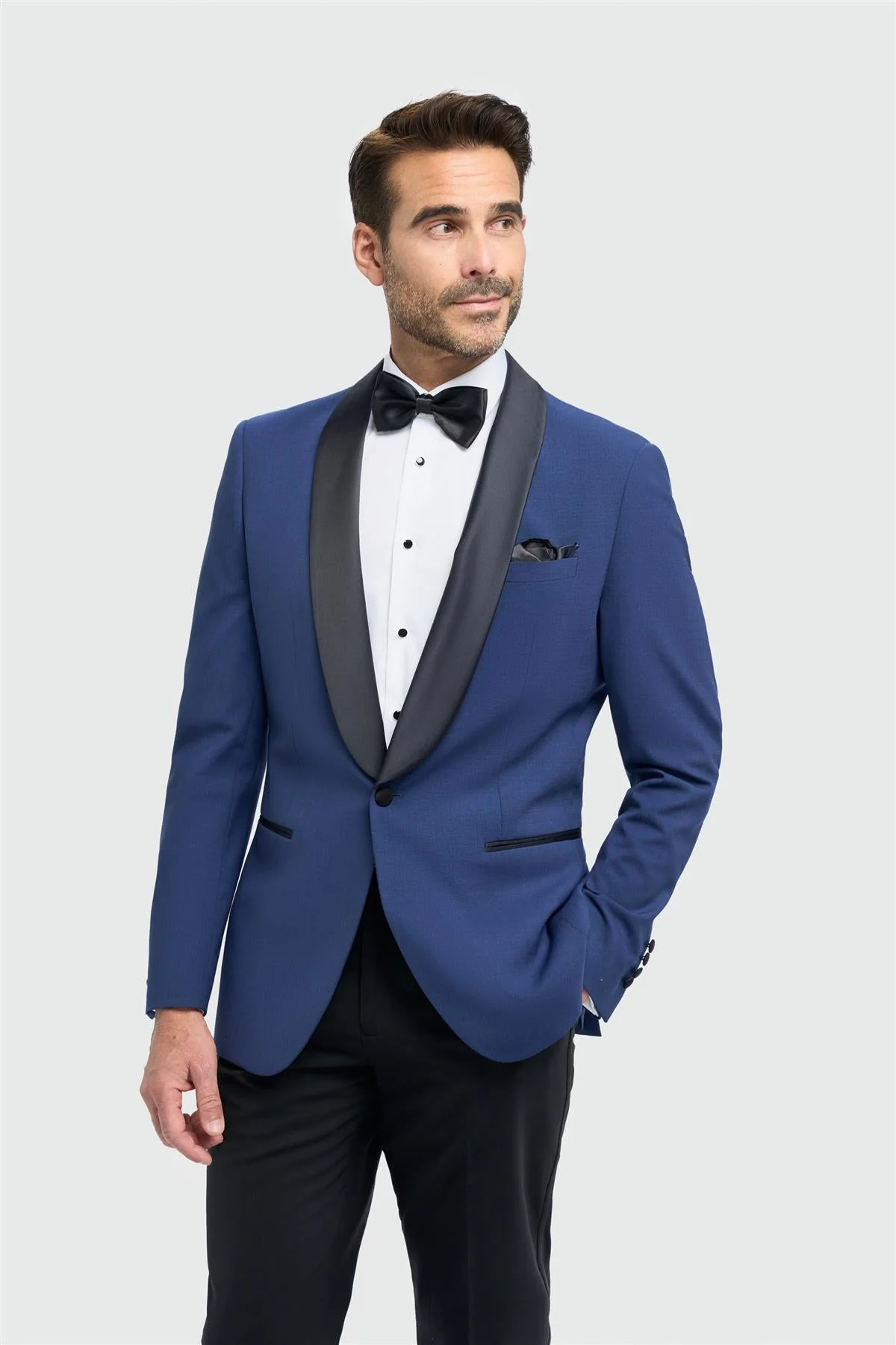 Aspen Electric Two Piece Suit thumbnail 2