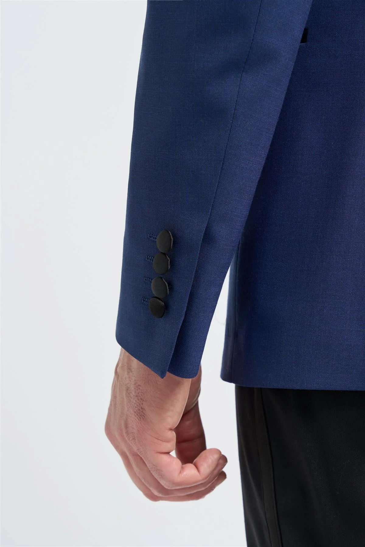 Aspen Electric Two Piece Suit thumbnail 4