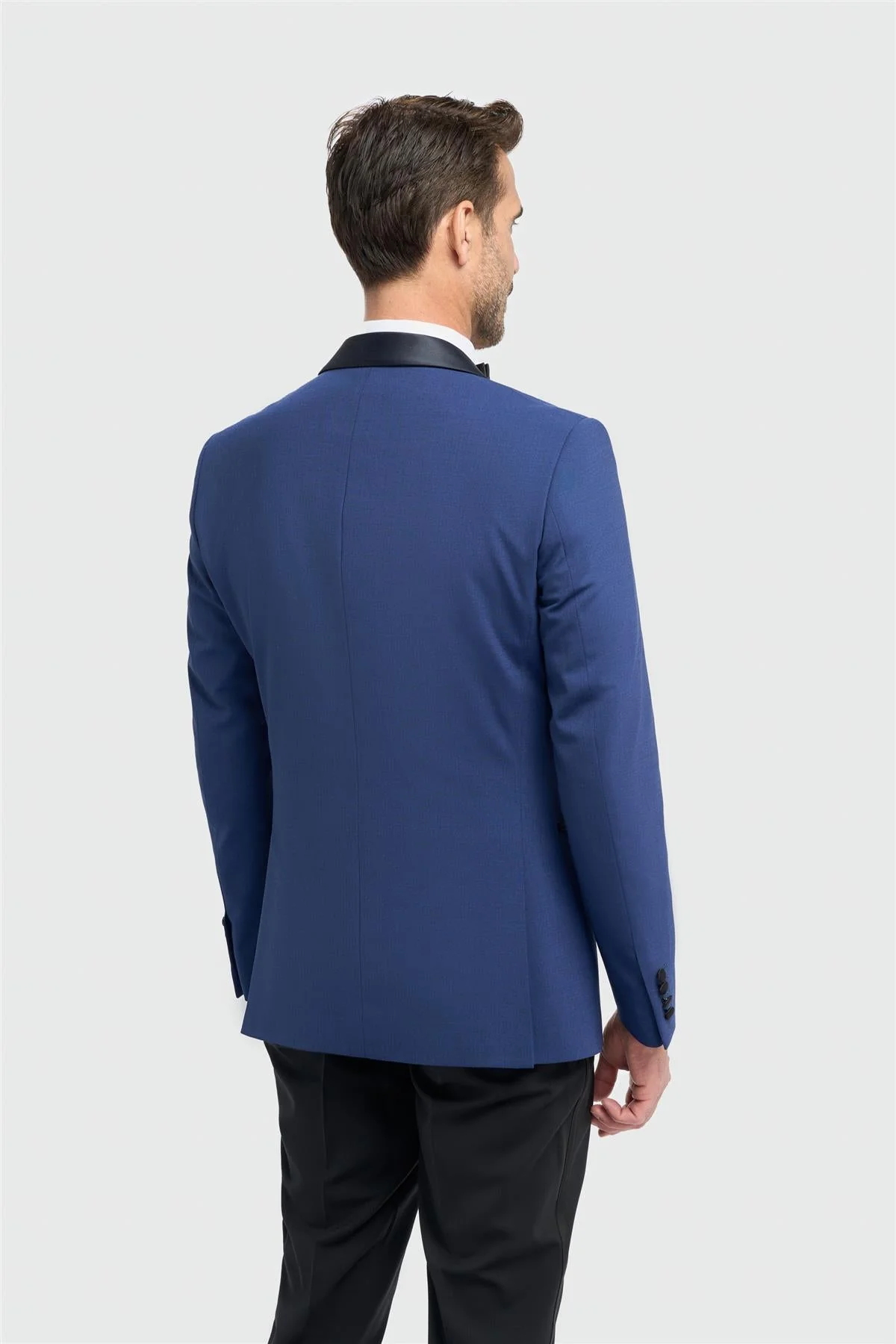 Aspen Electric Two Piece Suit thumbnail 5