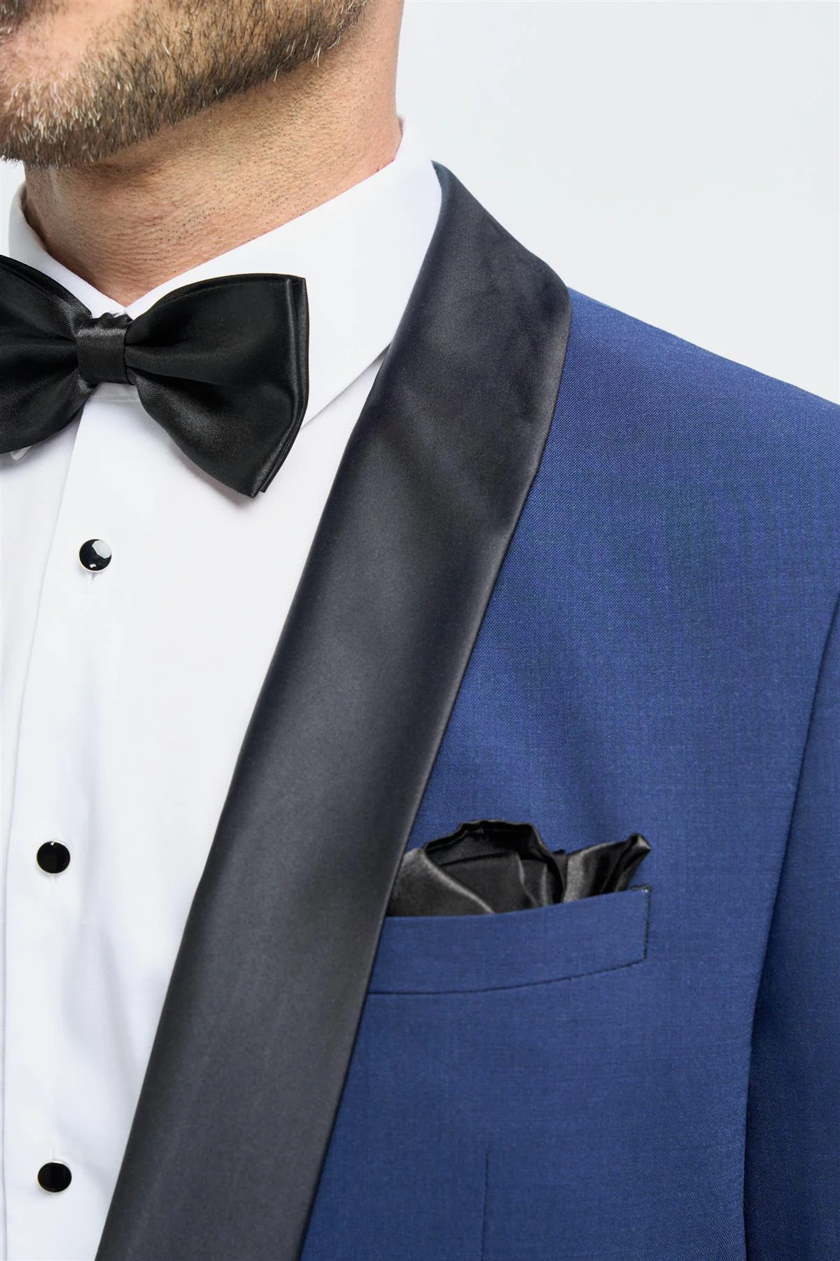 Aspen Electric Two Piece Suit thumbnail 6