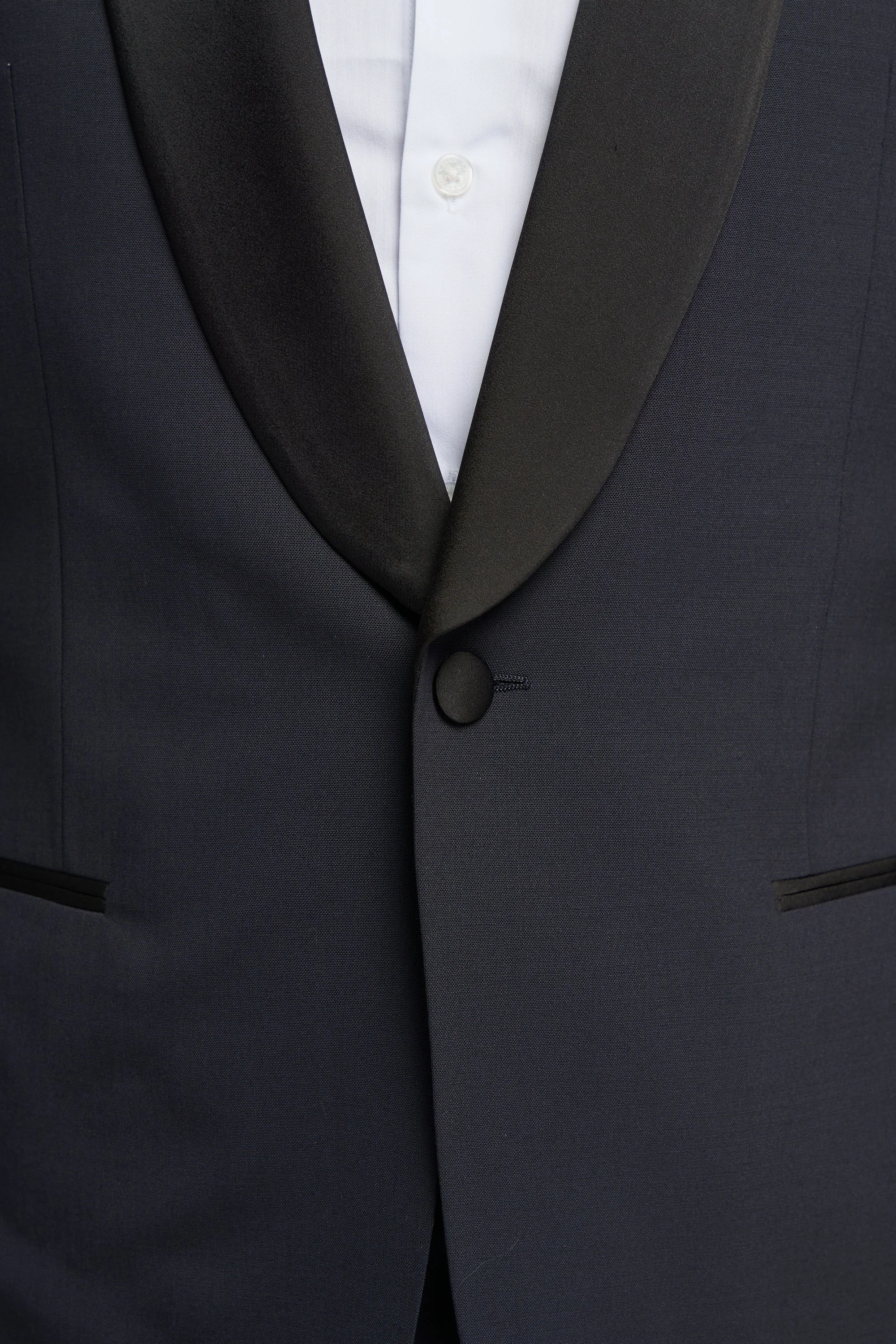 Aspen Midnight Navy Two Piece Suit thumbnail 4