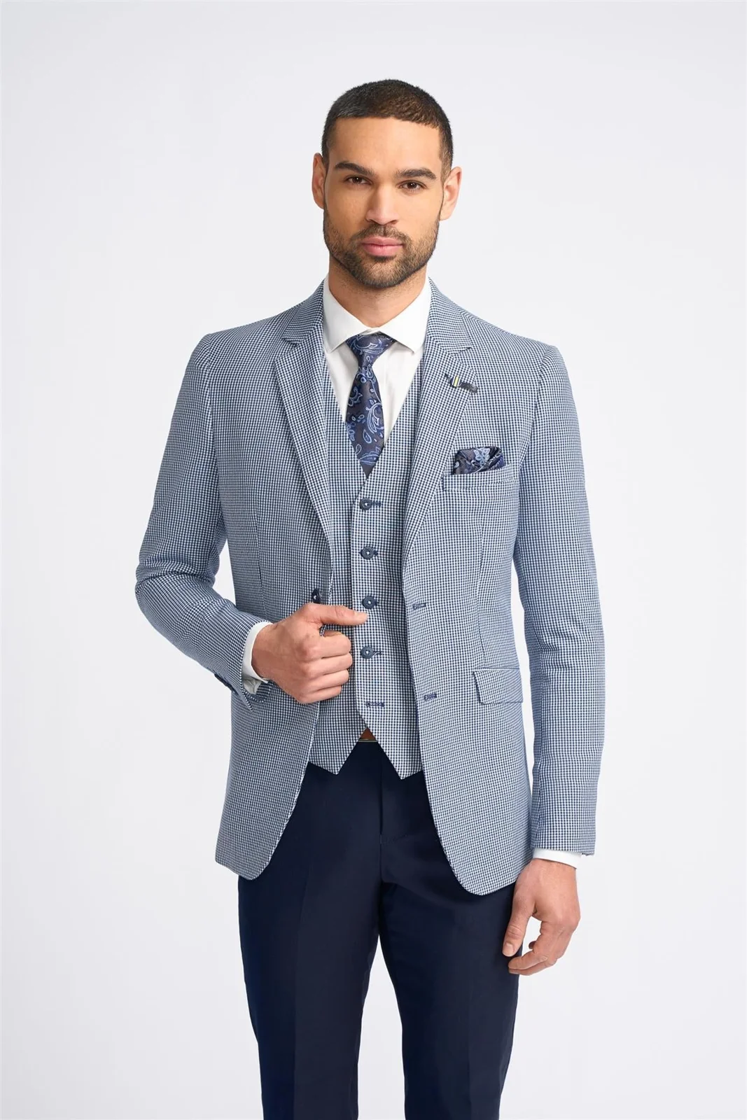 Baresi Blazer primary image