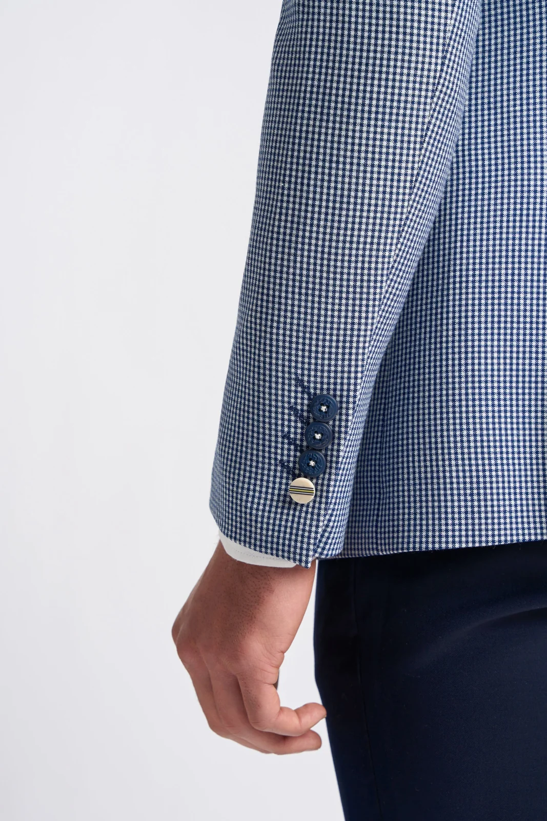 Baresi Three Piece Suit thumbnail 5