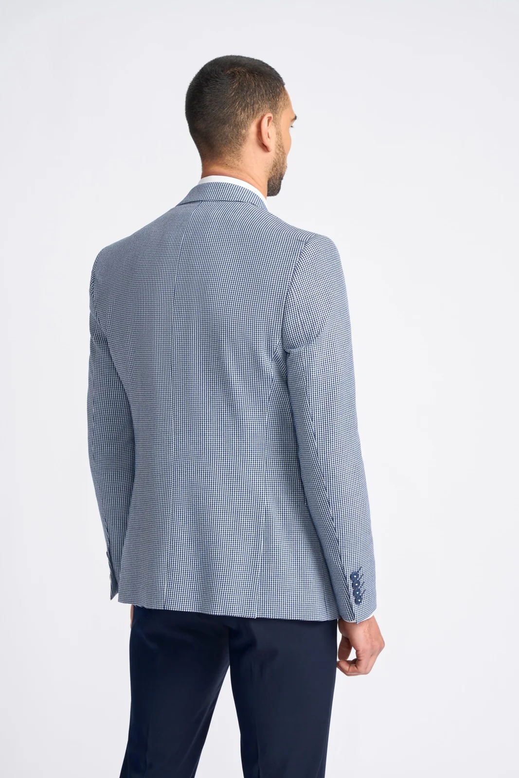 Baresi Three Piece Suit thumbnail 6