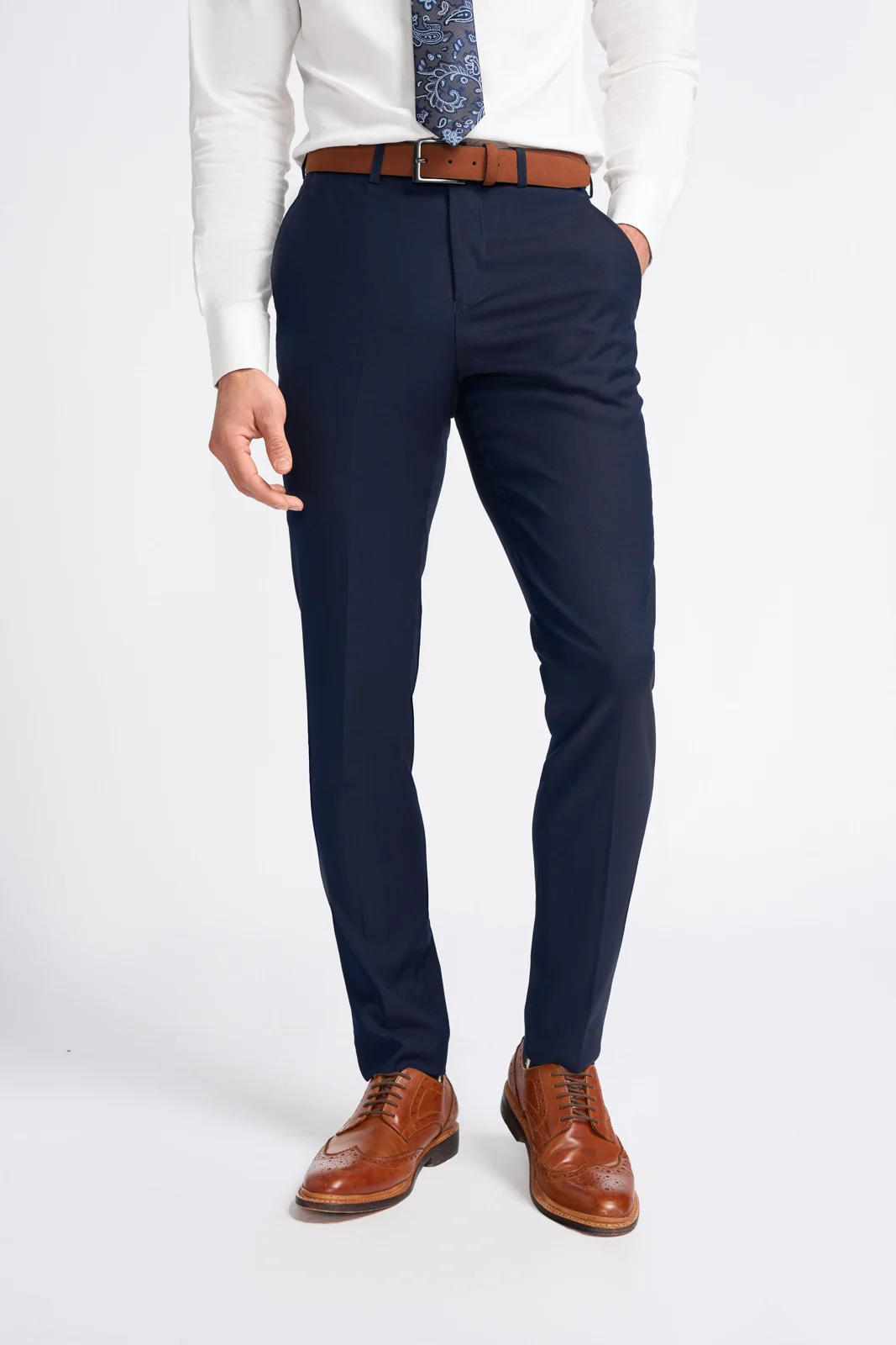 Baresi Three Piece Suit thumbnail 9