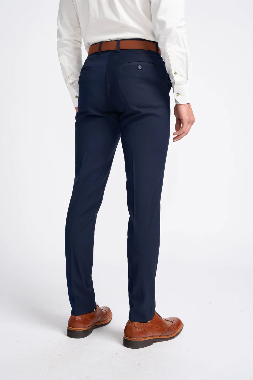 Baresi Three Piece Suit thumbnail 10