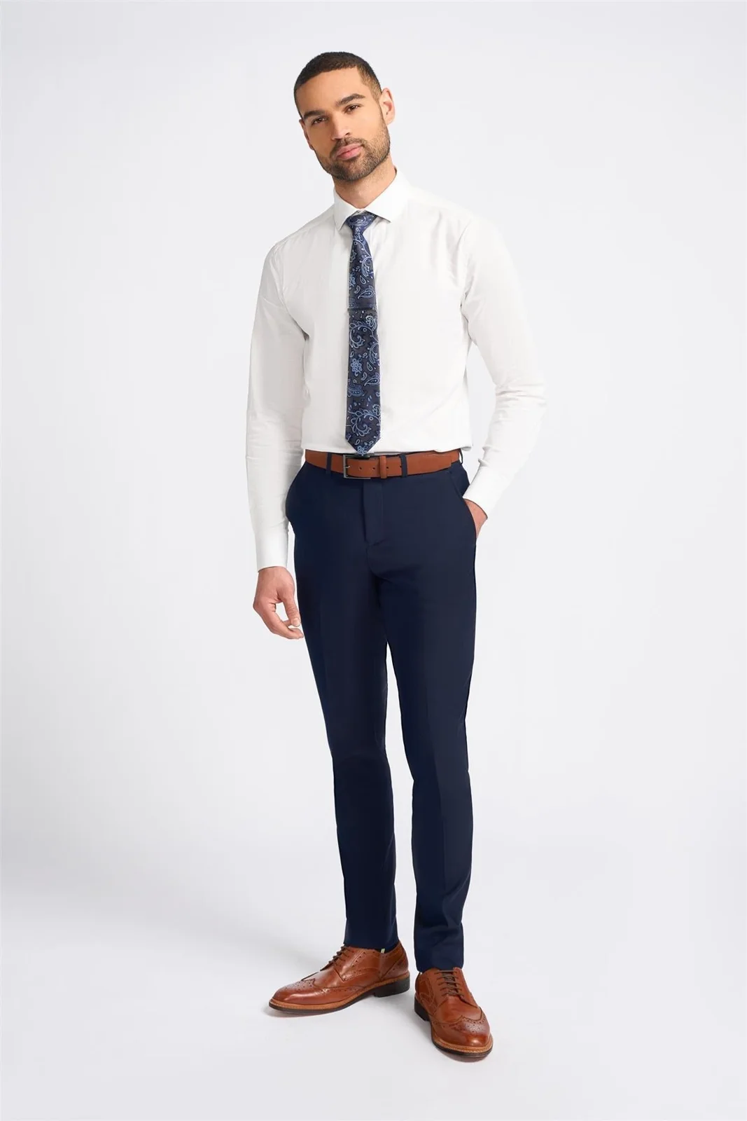 Baresi Trousers thumbnail 2