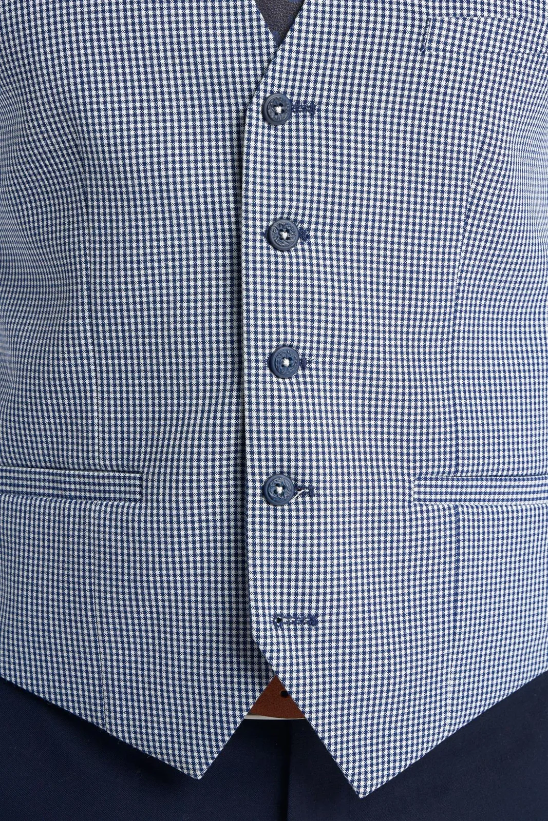 Baresi Waistcoat thumbnail 4