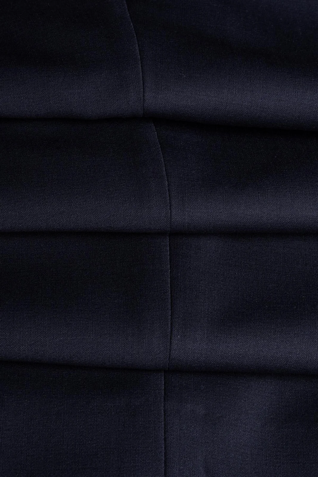 Bond Midnight Navy Waistcoat thumbnail 6