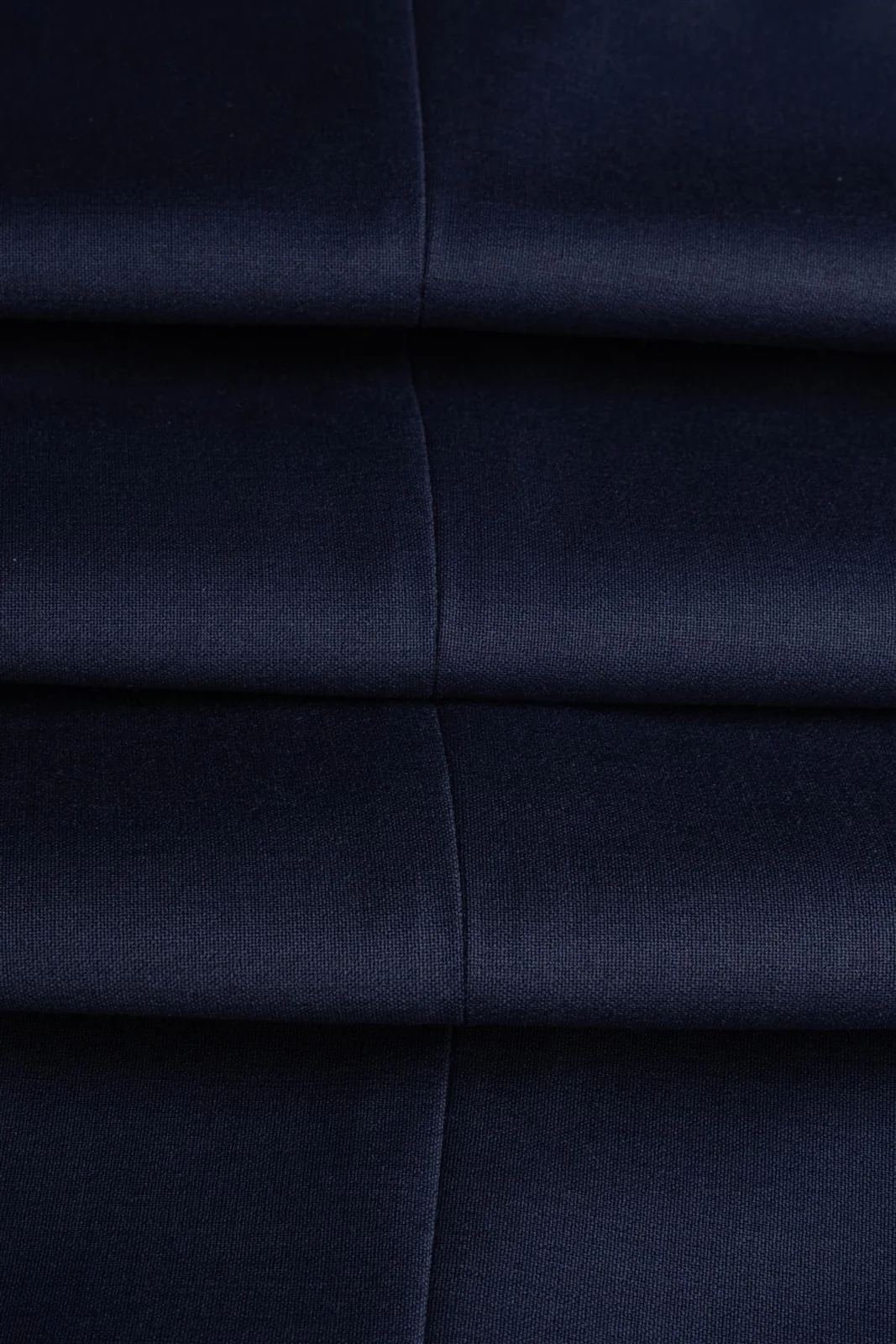 Bond Navy Waistcoat thumbnail 6