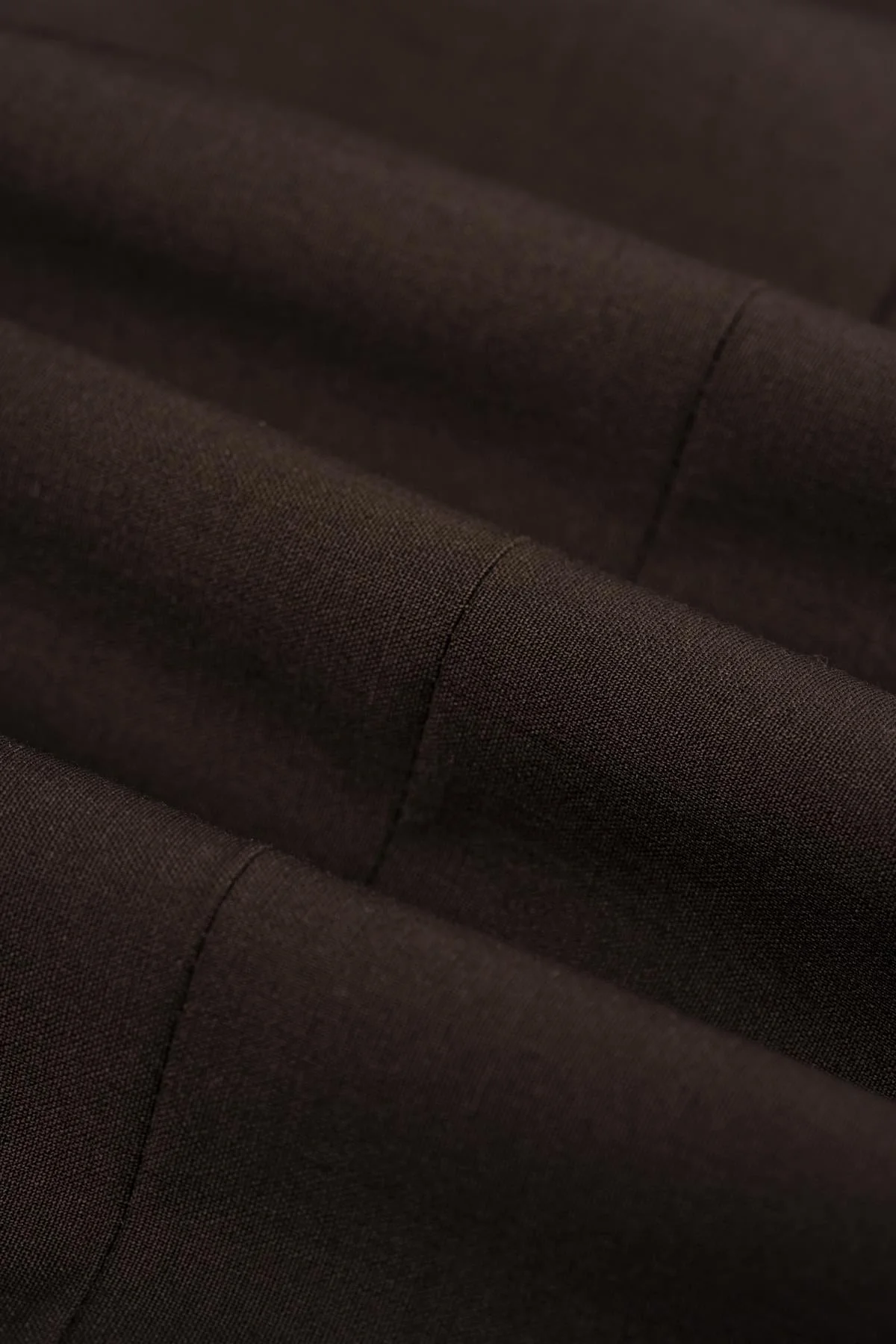 Bond Wool Rich Auburn Three Piece Suit thumbnail 7