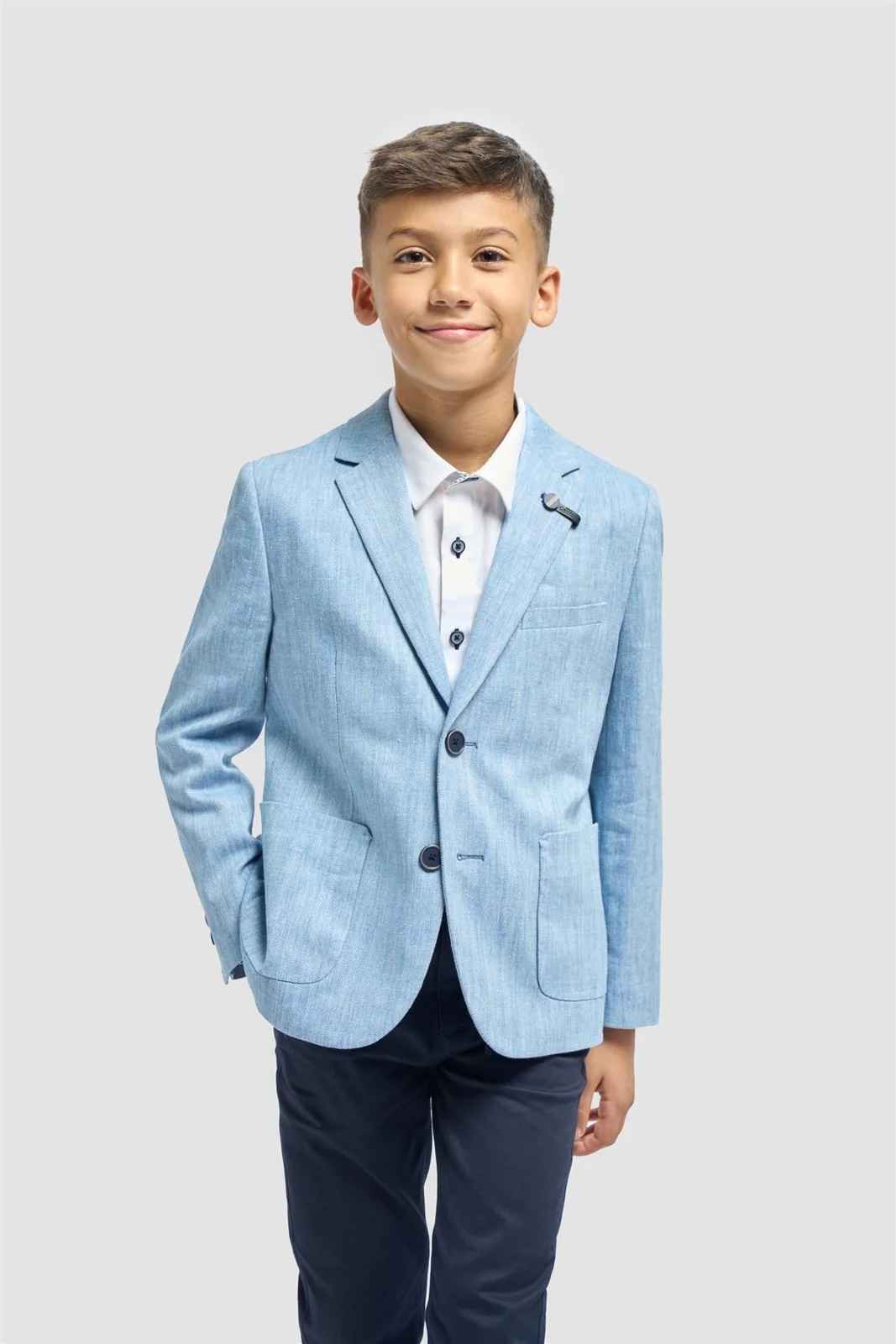 Boys Luigi Sky Blazer