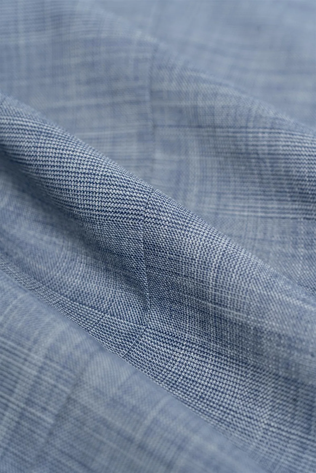 Camden Blue Three Piece Suit thumbnail 8