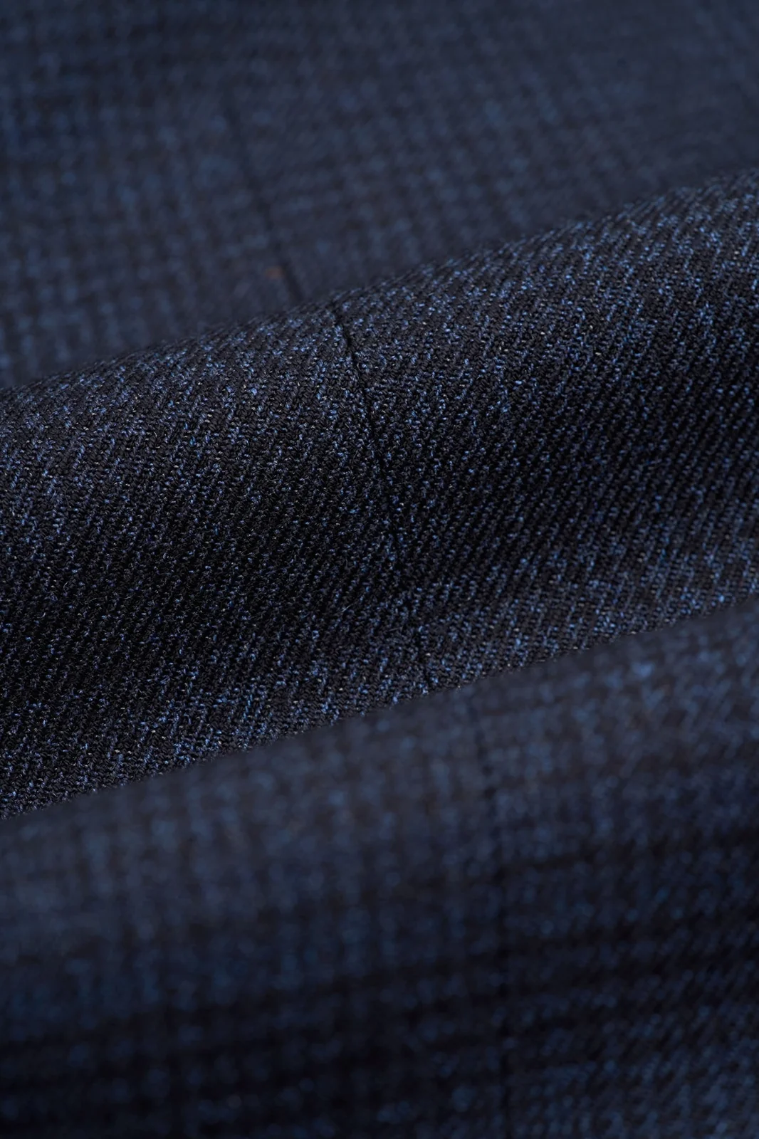 Caridi Navy Waistcoat thumbnail 7