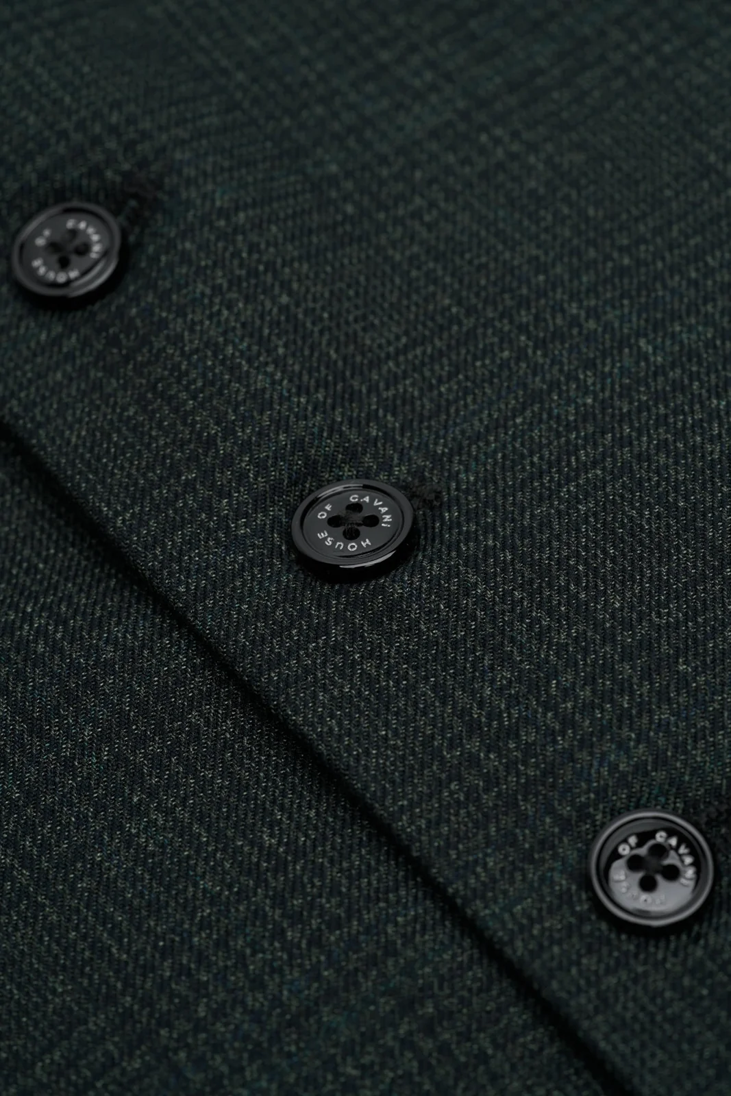Caridi Olive Waistcoat thumbnail 5