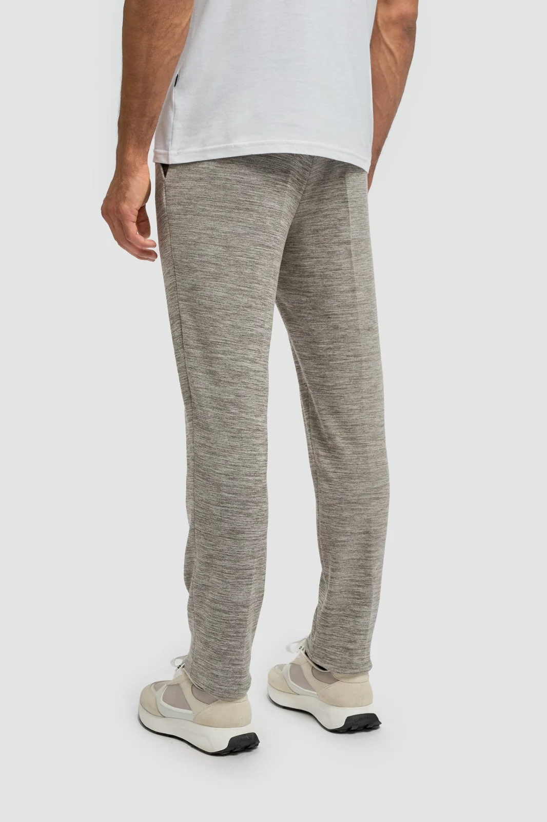 Columbus Taupe Two Piece Suit thumbnail 8