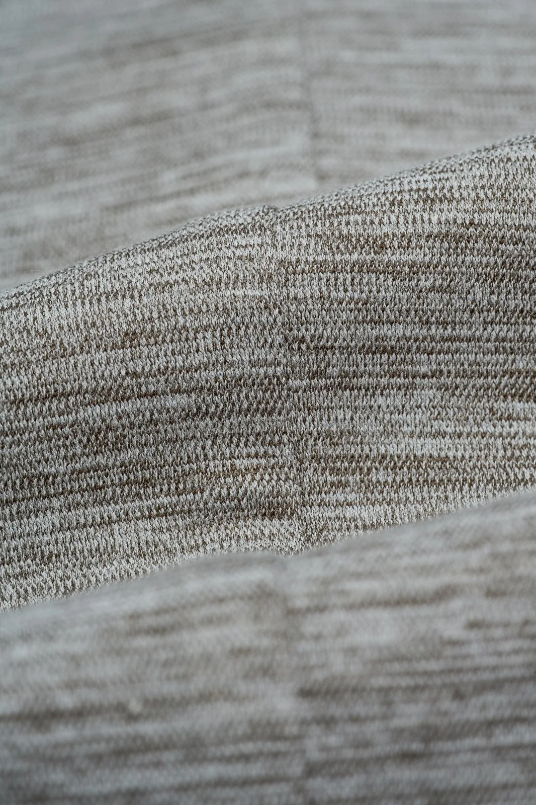 Columbus Taupe Two Piece Suit thumbnail 9