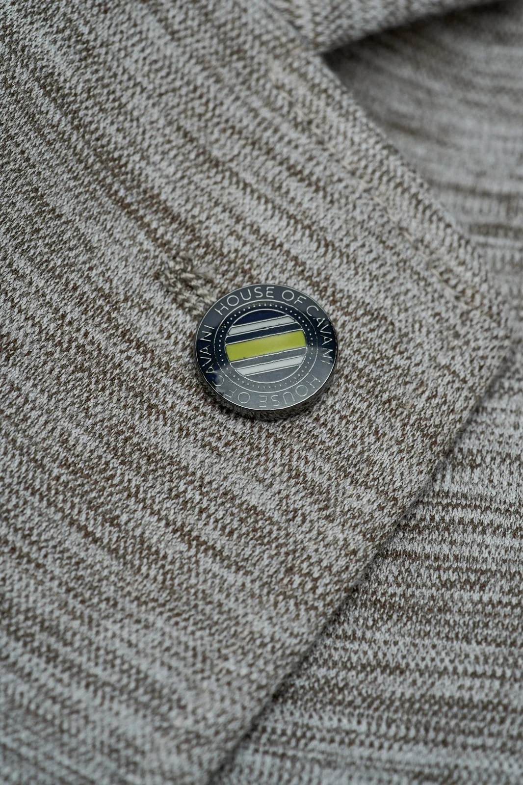 Columbus Taupe Two Piece Suit thumbnail 10