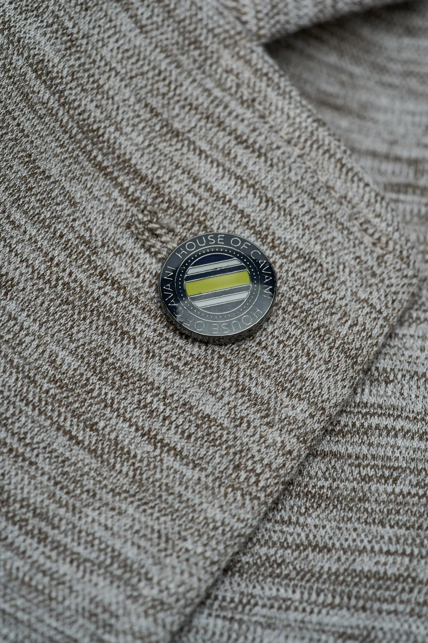 Columbus Taupe Two Piece Suit thumbnail 10