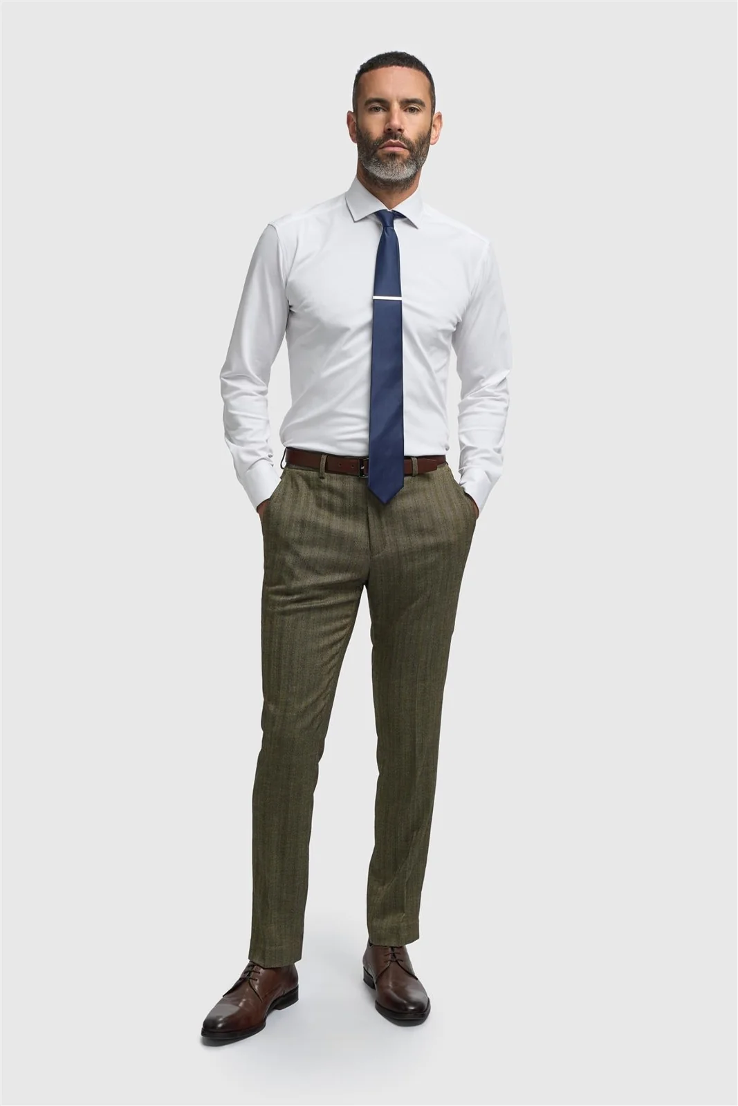 Damon Sage Trouser thumbnail 2