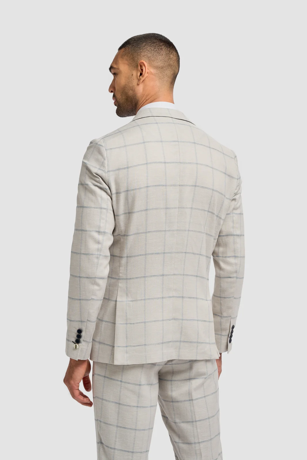 Gabriel Two Piece Suit thumbnail 3