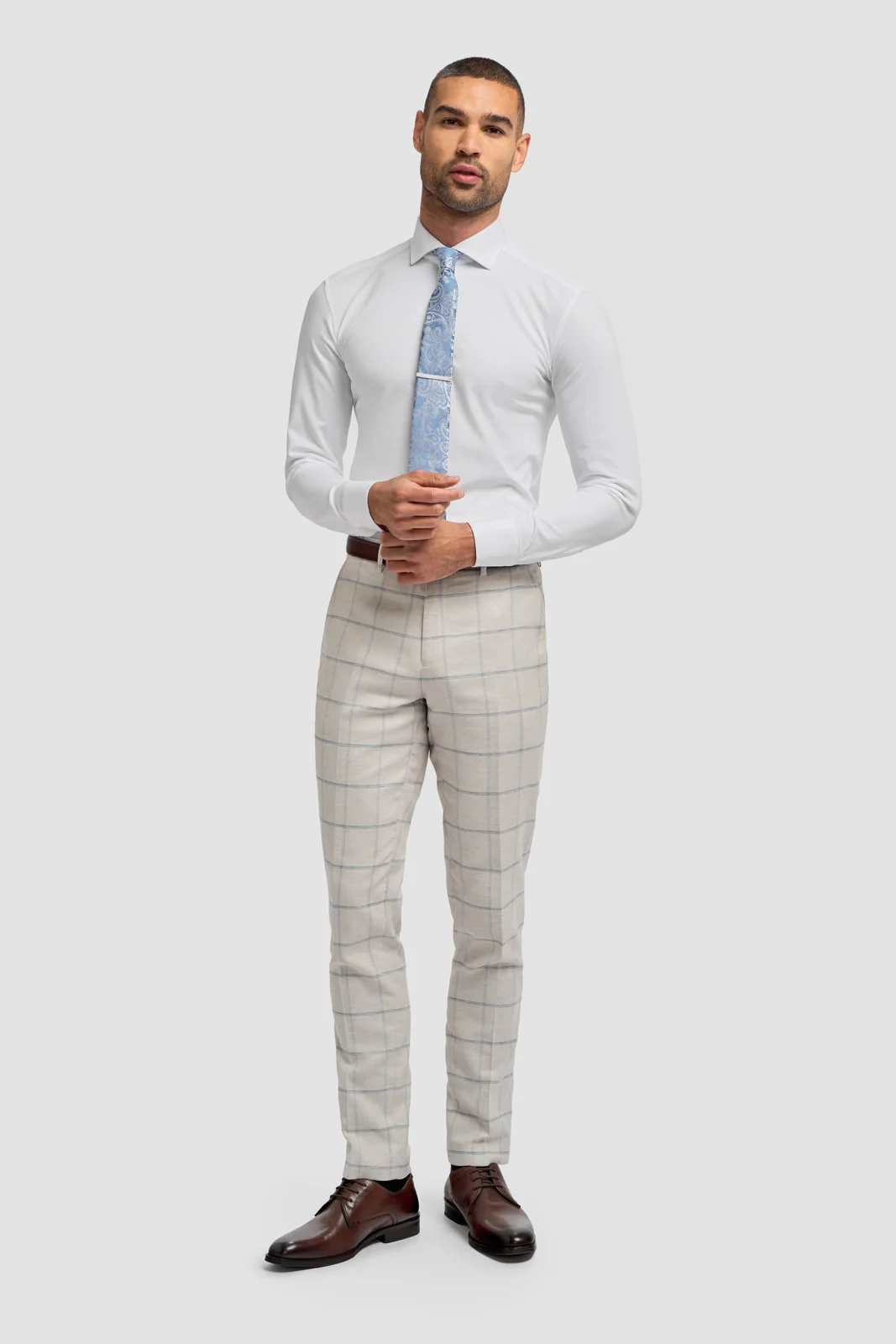 Gabriel Two Piece Suit thumbnail 6