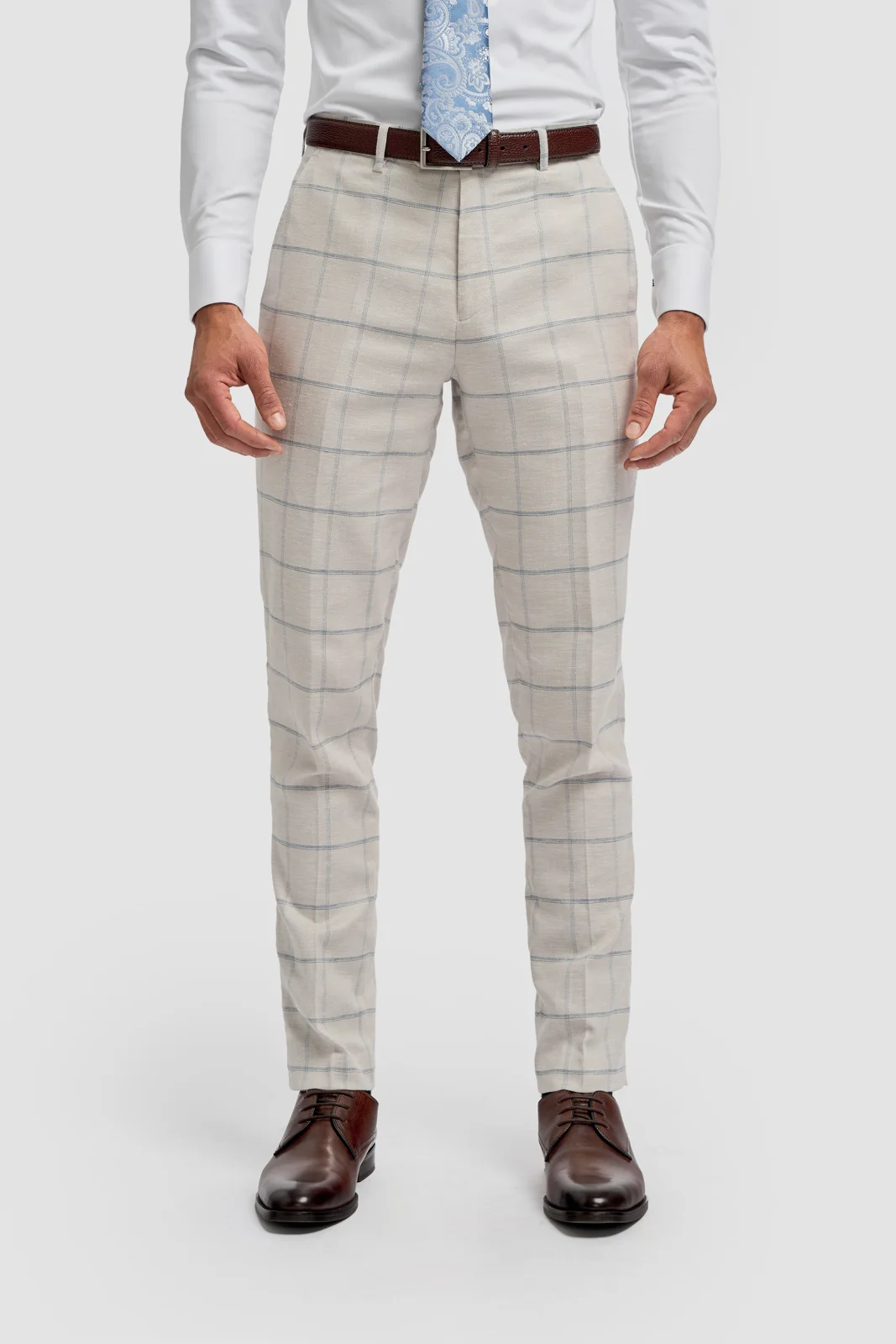 Gabriel Two Piece Suit thumbnail 7