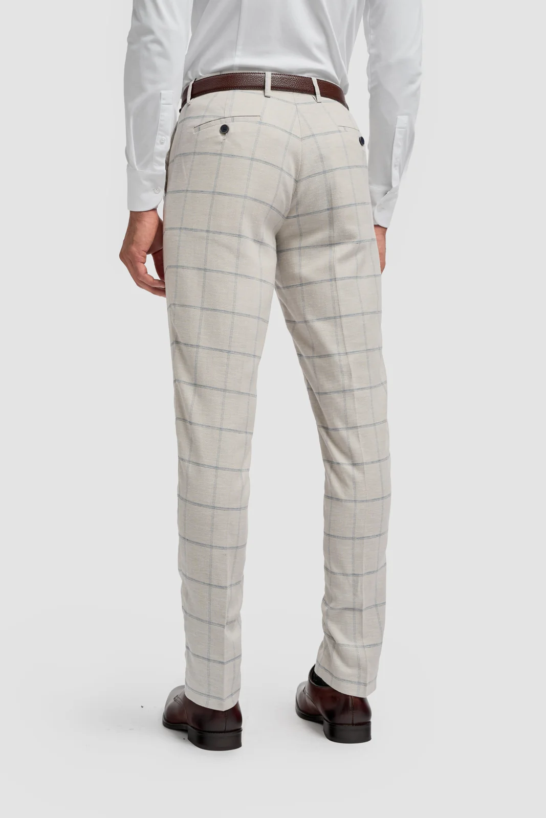 Gabriel Two Piece Suit thumbnail 8