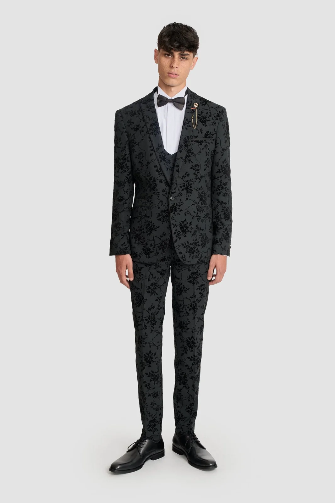 Georgi Prom Suit