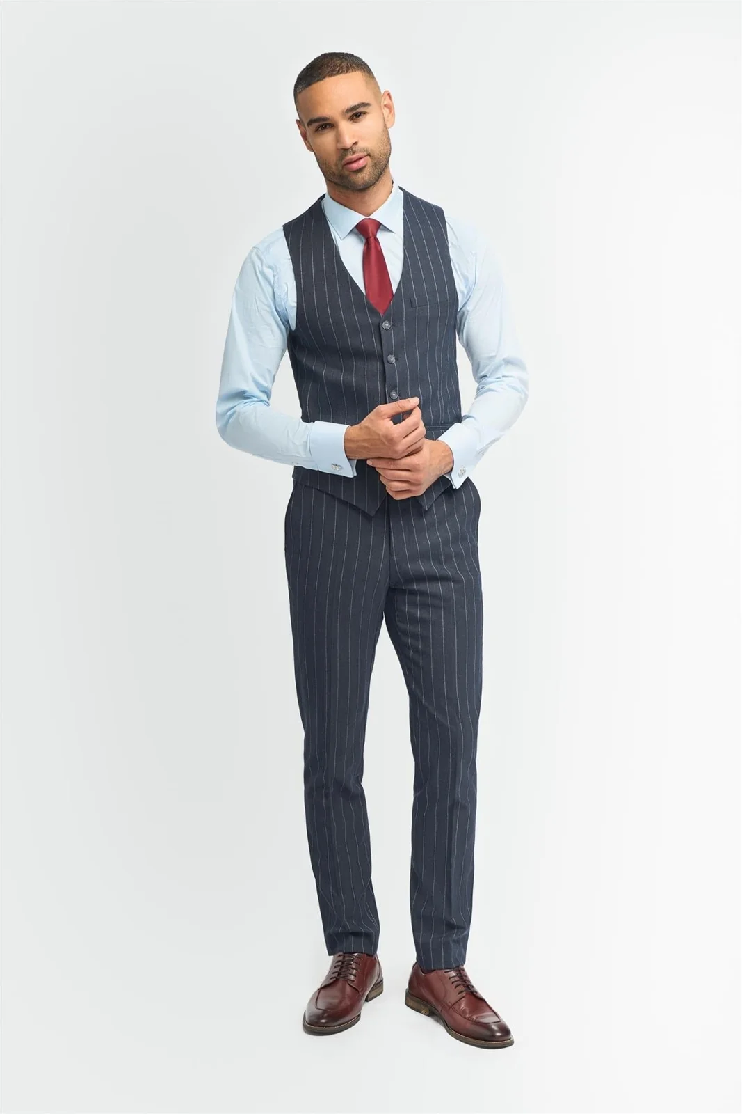 Invincible Waistcoat thumbnail 2