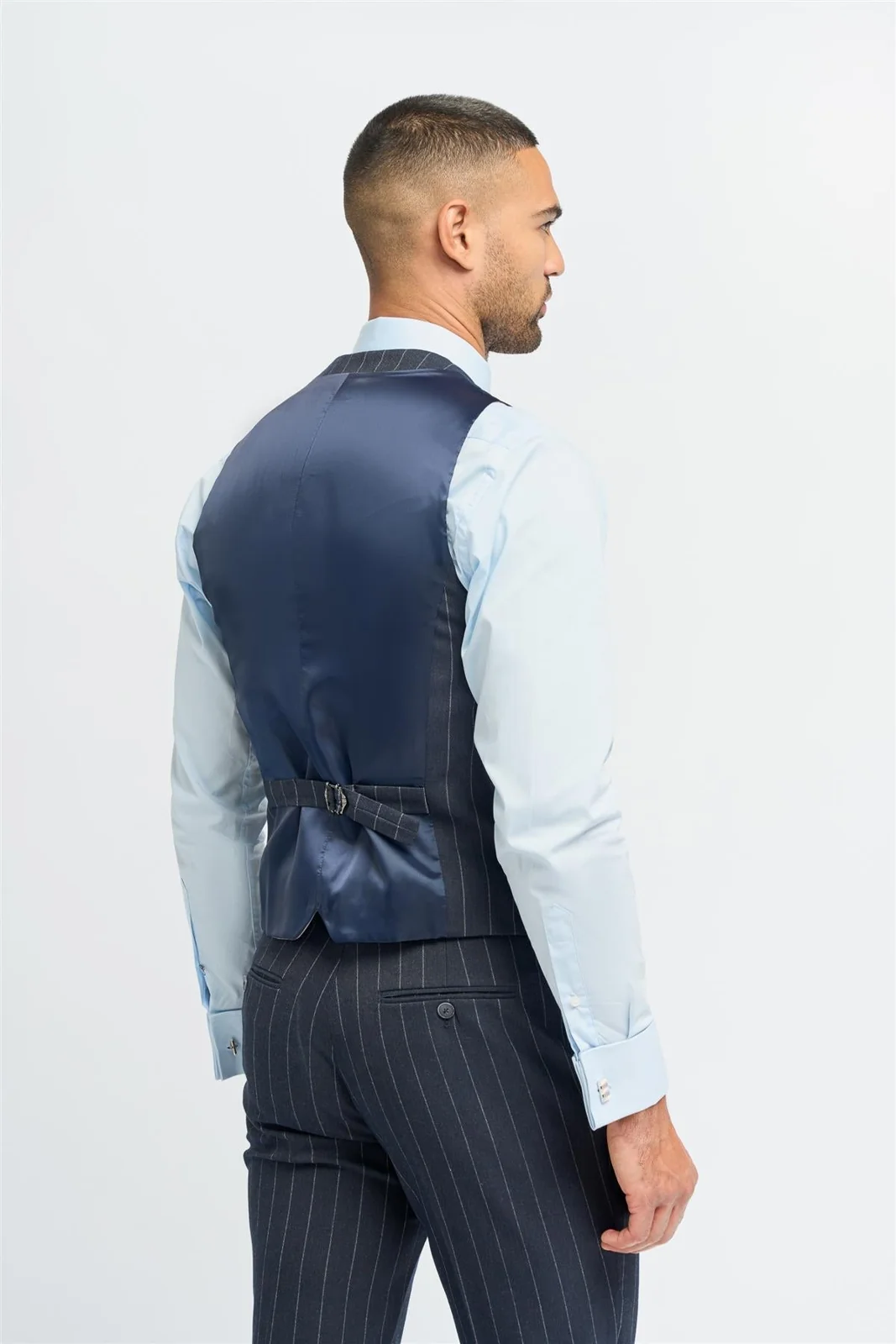 Invincible Waistcoat thumbnail 3