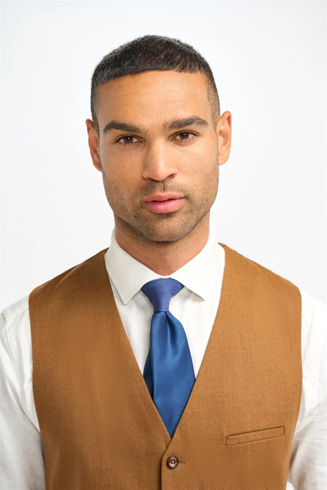 James Sierra Waistcoat thumbnail 3
