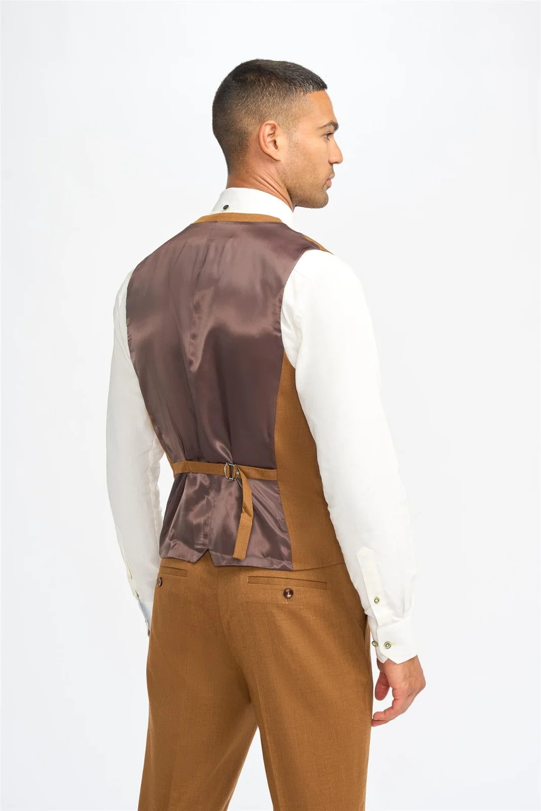 James Sierra Waistcoat thumbnail 4