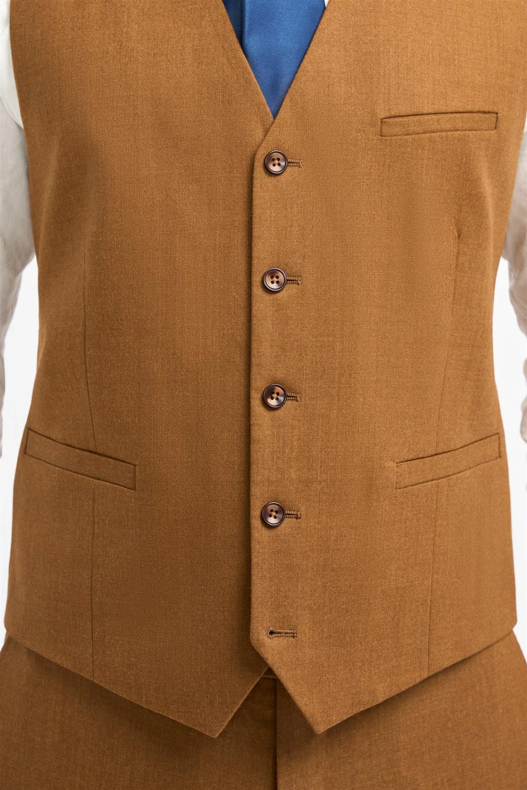 James Sierra Waistcoat thumbnail 5