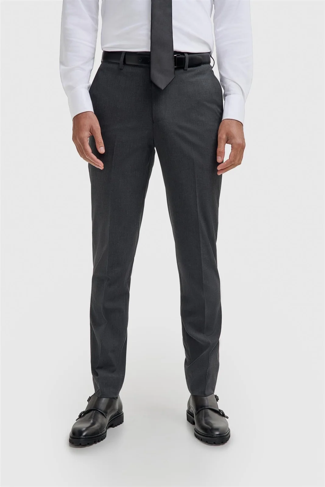 Malibu Charcoal Trouser