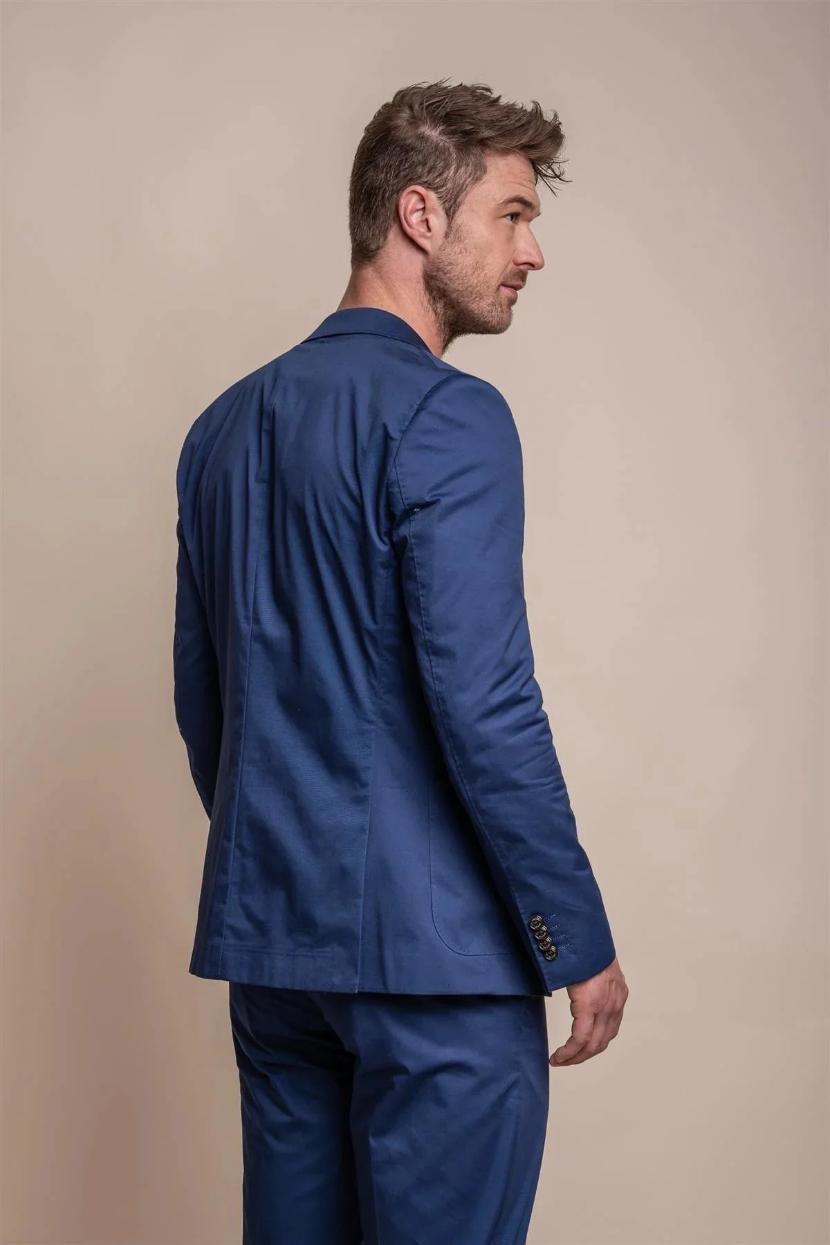 Mario Electric Two Piece Suit thumbnail 3